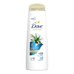 Dove Ultra Care Kepek Karşıtı Saç Bakım Şampuanı 400 ml - Thumbnail