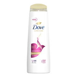 Dove Ultra Care Uzun Saç Terapisi Şampuan 400 ml - Dove