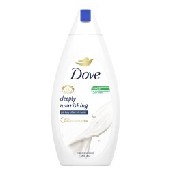 Dove Deeply Nourishing Duş Jeli 500 ml - Dove