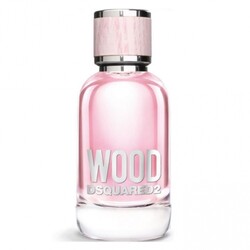 Dsquared2 Wood Pour Femme Edt 100 ml - 2