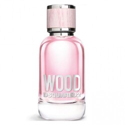 Dsquared2 Wood Pour Femme Edt 50 ml - 2