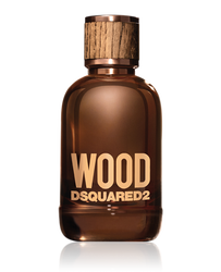 Dsquared2 Wood Pour Homme Edt 100 ml - Thumbnail