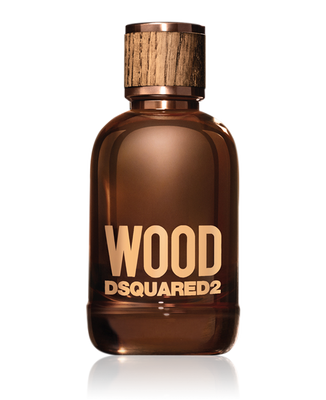 Dsquared2 Wood Pour Homme Edt 100 ml
