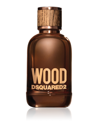 Dsquared2 Wood Pour Homme Edt 50 ml - Thumbnail