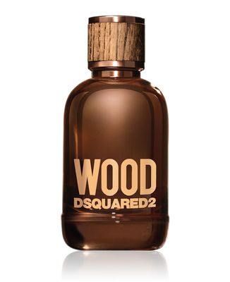 Dsquared2 Wood Pour Homme Edt 50 ml - 2
