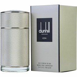 Dunhill - Dunhill London Icon 100 ml Edp