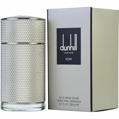 Dunhill London Icon 100 ml Edp - 1