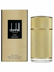 Dunhill London Icon Absolute 100 ml Edp - Dunhill