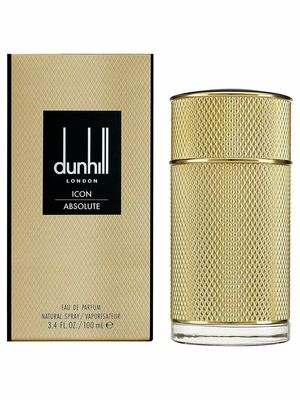 Dunhill London Icon Absolute 100 ml Edp - 1