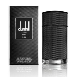 Dunhill London Icon Elite 100 ml Edp - 1