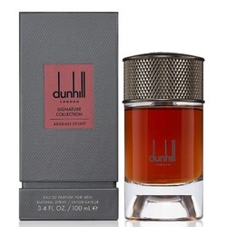 Dunhill - Dunhill Signature Collection Arabian Desert 100 ml Edp