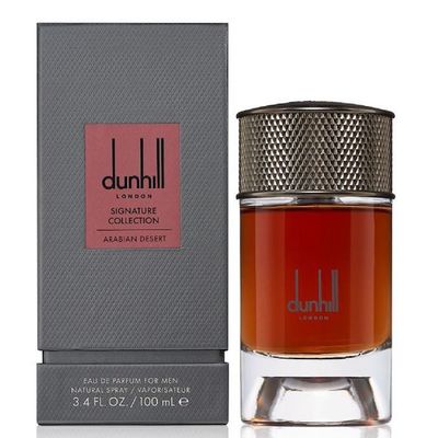 Dunhill Signature Collection Arabian Desert 100 ml Edp - 1