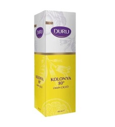 Duru Kolonya 400 ml - Duru