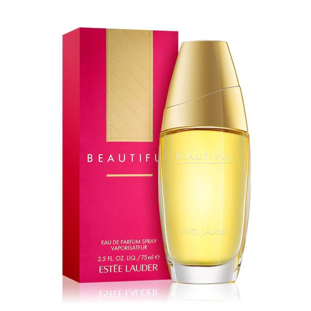 Estee Lauder - Estee Lauder Beautiful 75 ml Edp