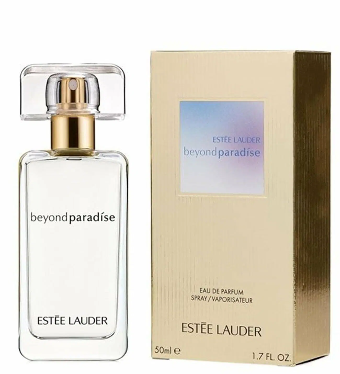 Estee Lauder Beyond Paradise 50 ml Edp - 1