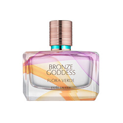 Estee Lauder Bronze Goddess Flora Verde Edp 50 ml - Estee Lauder