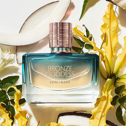 Estee Lauder Bronze Goddess Nuit Edp 100 ml - Thumbnail