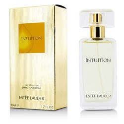 Estee Lauder Intuition 50 ml Edp - Estee Lauder