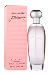 Estee Lauder - Estee Lauder Pleasures 100 ml Edp