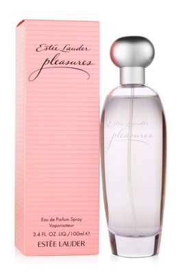 Estee Lauder Pleasures 100 ml Edp