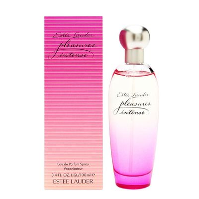 Estee Lauder Pleasures Intense 100 ml Edp - 1