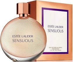 Estee Lauder Sensuous 50 ml Edp - Estee Lauder