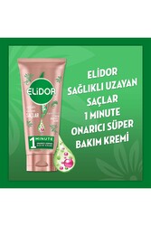 Elidor Superblend 1 Minute Onarıcı Süper Saç Bakım Kremi 170 ml - 2