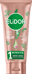 Elidor - Elidor Superblend 1 Minute Onarıcı Süper Saç Bakım Kremi 170 ml