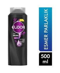 Elidor Esmer Parlaklık Şampuan 500 ml - Elidor