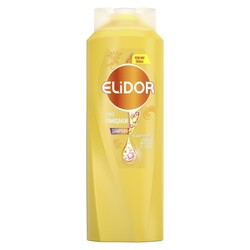 Elidor İpeksi Yumuşaklık Şampuan 500 ml - Thumbnail