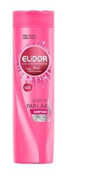 Elidor Şampuan Güçlü Ve Parlak 500ml - Elidor