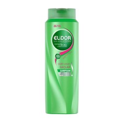 Elidor Şampuan Sağlıklı Uzayan Saçlar 500 ml - Elidor