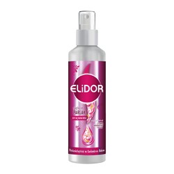 Elidor - Elidor Güçlü ve Parlak Sıvı Saç Bakım Kremi 200 ml