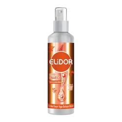 Elidor - Elidor Anında Onarıcı C Vitaminli Sıvı Saç Bakım Kremi 200 ml