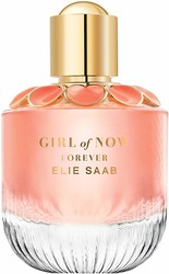 Elie Saab Girl Of Now Forever Edp 90 ml - Thumbnail