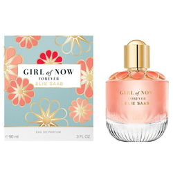 Elie Saab Girl Of Now Forever Edp 90 ml - Thumbnail