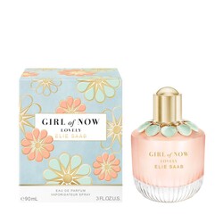 Elie Saab - Elie Saab Girl Of Now Lovely Edp 90 ml