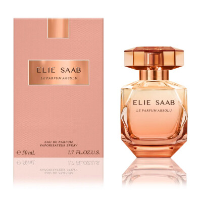 Elie Saab Le Parfum Absolu Edp 50 ml - Elie Saab