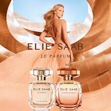 Elie Saab Le Parfum Absolu Edp 50 ml - 3