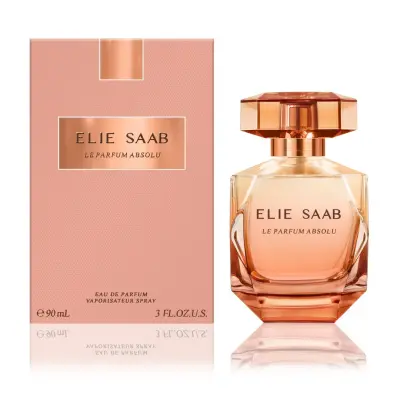 Elie Saab Le Parfum Absolu Edp 90 ml - 1