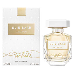 Elie Saab Le Parfum In White Edp 90ml - Elie Saab