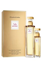 Elizabeth Arden 5th Avenue Edp Parfüm Seti 125 ml - 1