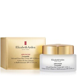 Elizabeth Arden Advanced Ceramide SPF15 Sıkılaştırıcı Gündüz Krem 50 ml - Thumbnail