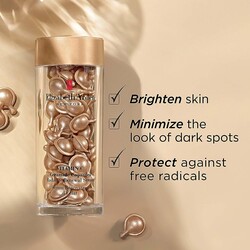 Elizabeth Arden Vitamin C Ceramide Capsules Serum-30 Kapsül - Thumbnail