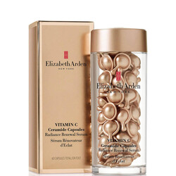 Elizabeth Arden - Elizabeth Arden Vitamin C Ceramide Capsules Serum-60 Kapsül