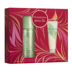 Elizabeth Arden Green Tea Scent Edp 100 ml Set - Elizabeth Arden