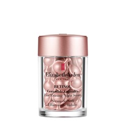 Elizabeth Arden Retinol Night Serum Ceramide Capsules Kırışıklık Karşıtı Gece Serumu- 30 Kapsül - Thumbnail