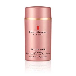 Elizabeth Arden Retinol + HPR Ceramide Rapid Skin-Renewing Water Cream Hızlı Cilt Yenileyici Su Kremi 50 ml - 2