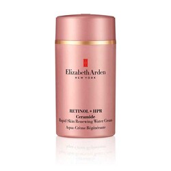 Elizabeth Arden Retinol + HPR Ceramide Rapid Skin-Renewing Water Cream Hızlı Cilt Yenileyici Su Kremi 50 ml - Thumbnail