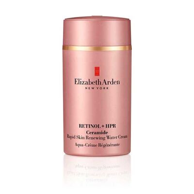 Elizabeth Arden Retinol + HPR Ceramide Rapid Skin-Renewing Water Cream Hızlı Cilt Yenileyici Su Kremi 50 ml - 2